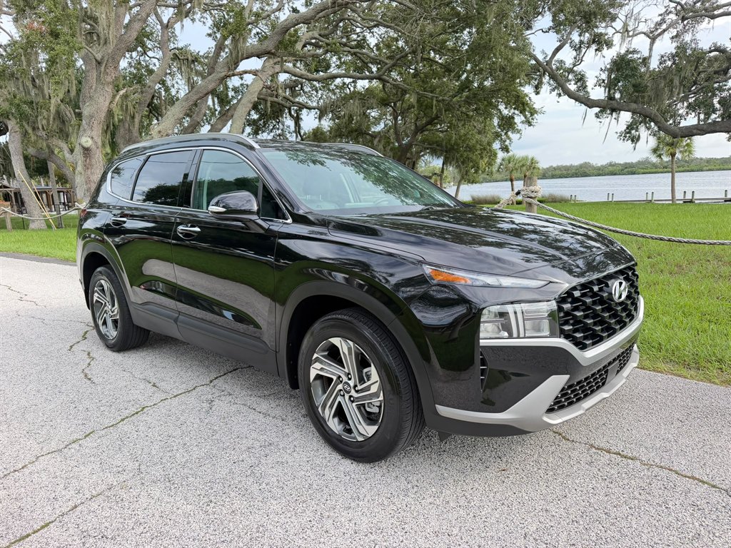 2023 Hyundai Santa Fe SEL - Photo 15