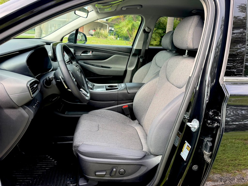 2023 Hyundai Santa Fe SEL - Photo 9