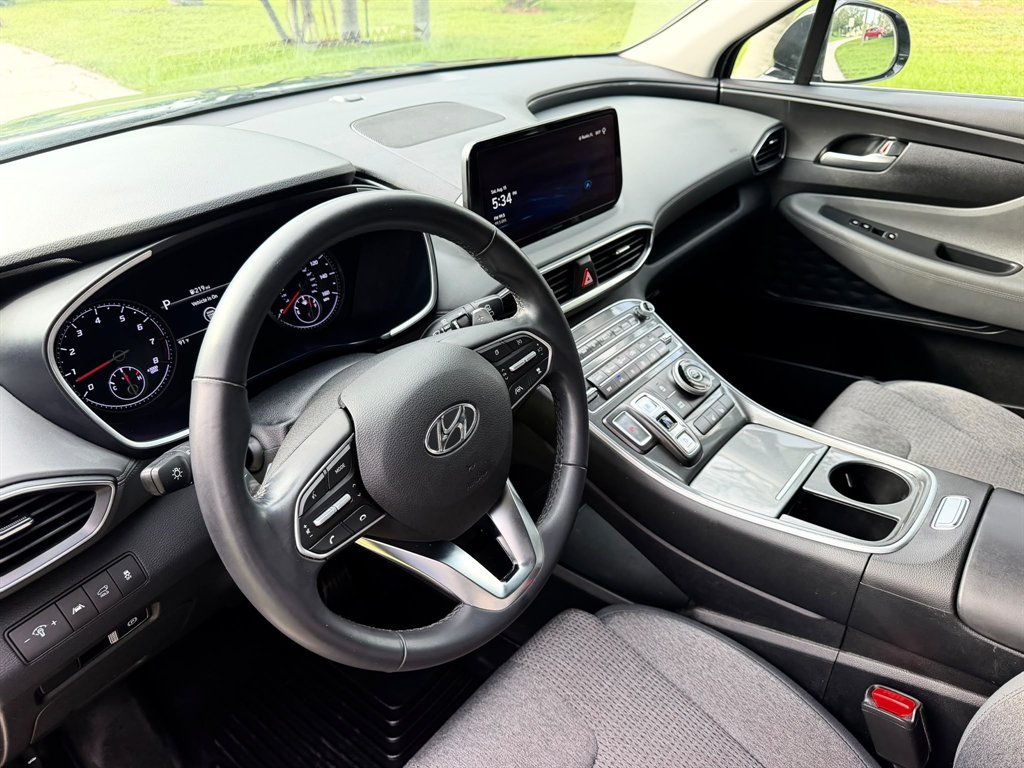 2023 Hyundai Santa Fe SEL - Photo 10