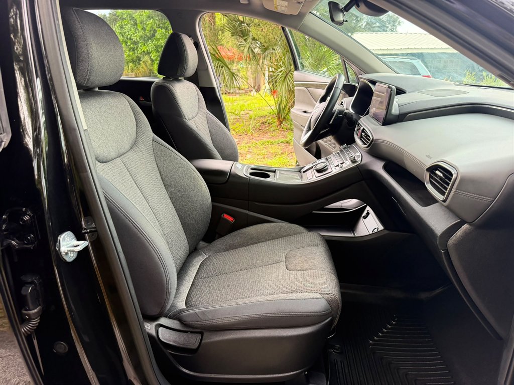 2023 Hyundai Santa Fe SEL - Photo 19