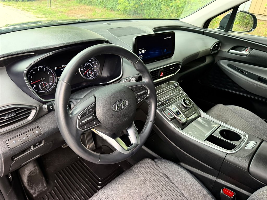 2023 Hyundai Santa Fe SEL - Photo 22