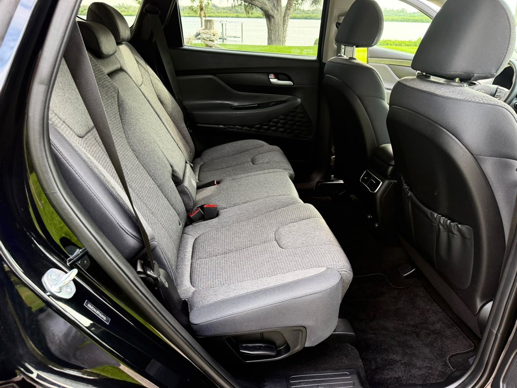 2023 Hyundai Santa Fe SEL - Photo 27