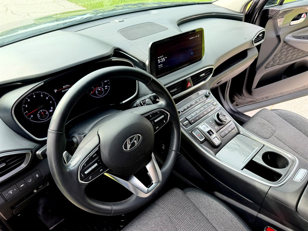 2023 Hyundai Santa Fe SEL - Photo 11