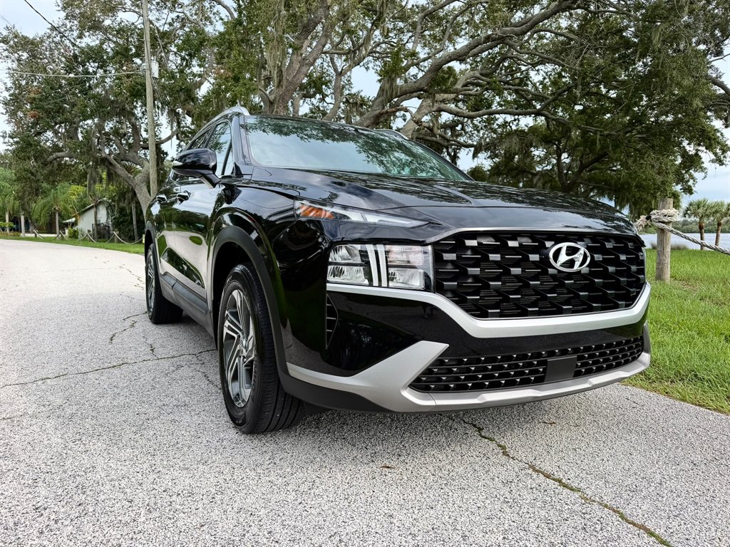 2023 Hyundai Santa Fe SEL - Photo 14