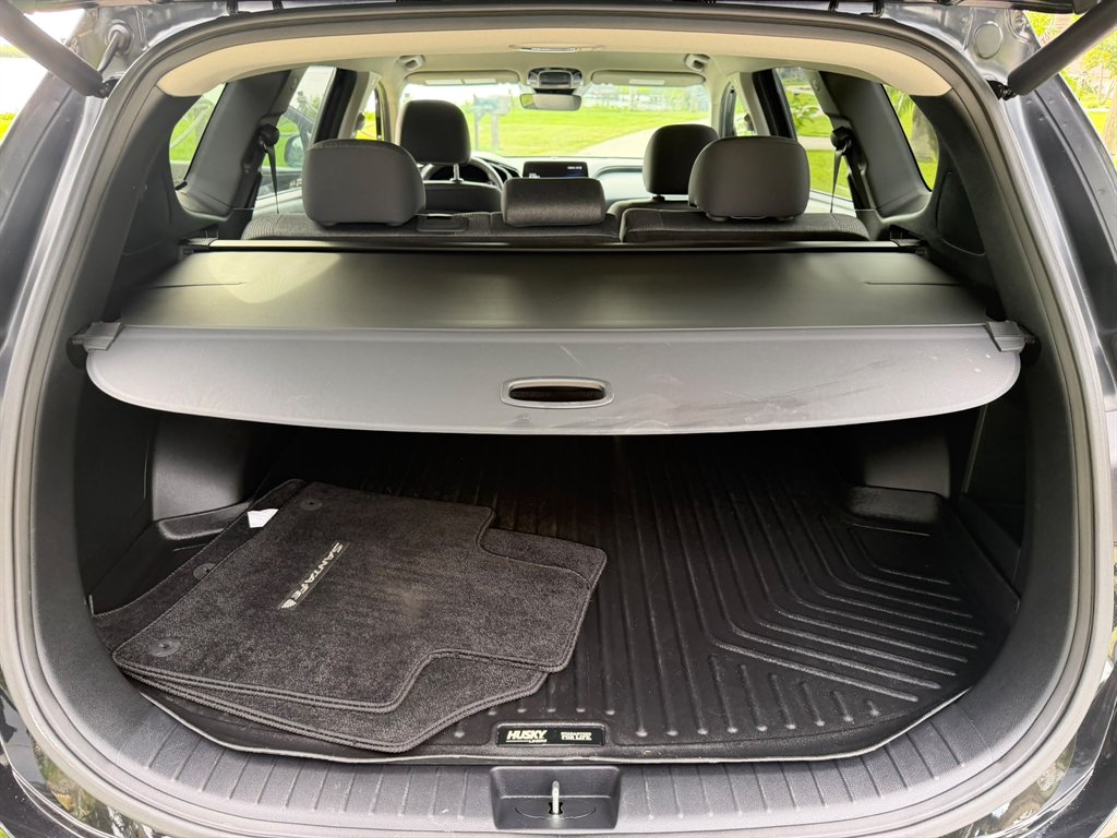 2023 Hyundai Santa Fe SEL - Photo 23