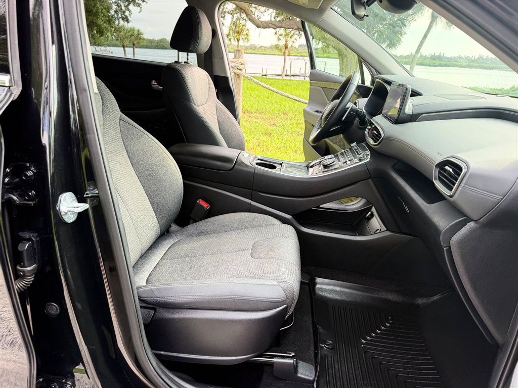 2023 Hyundai Santa Fe SEL - Photo 24