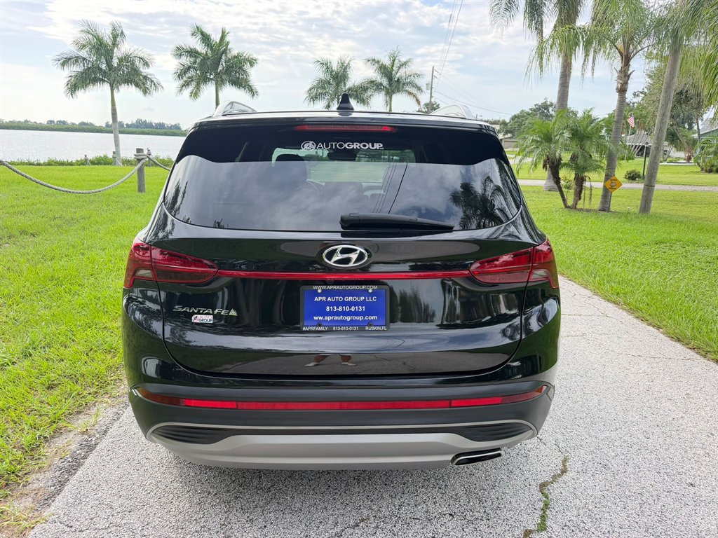 2023 Hyundai Santa Fe SEL - Photo 21