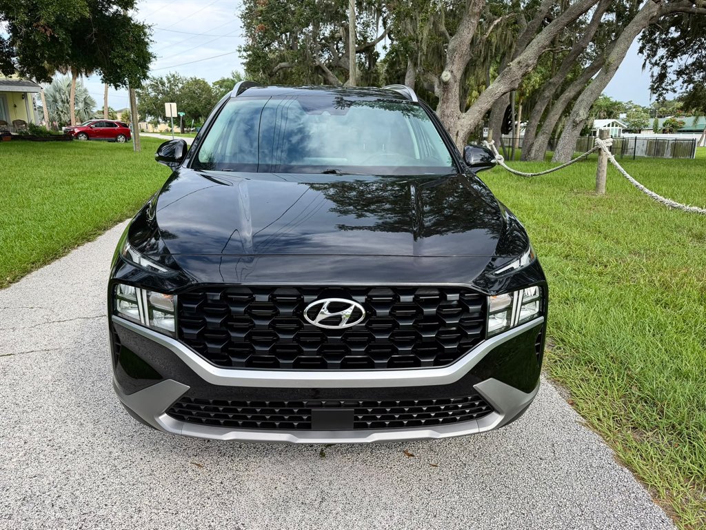 2023 Hyundai Santa Fe SEL - Photo 12