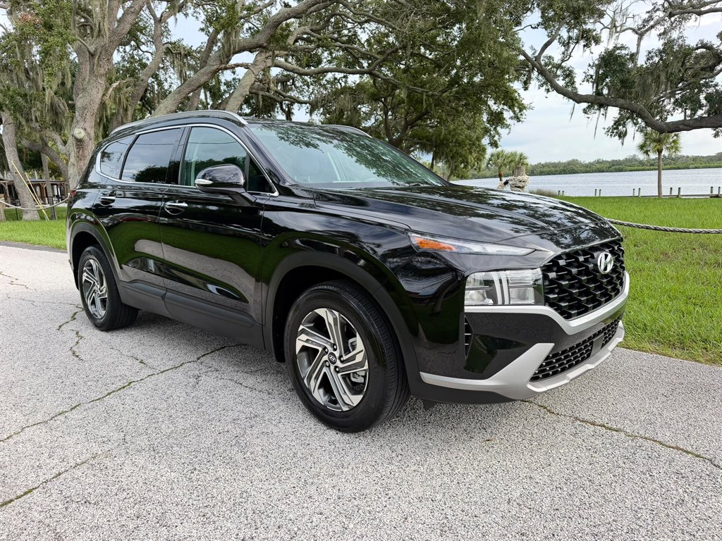 2023 Hyundai Santa Fe SEL - Photo 13