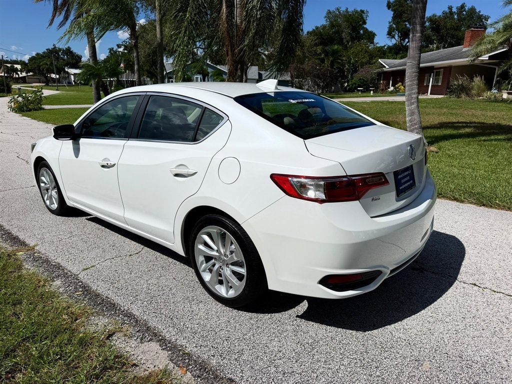 2016 Acura ILX Premium - Photo 18