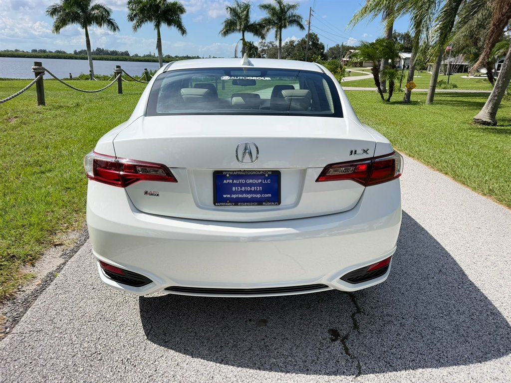 2016 Acura ILX Premium - Photo 14