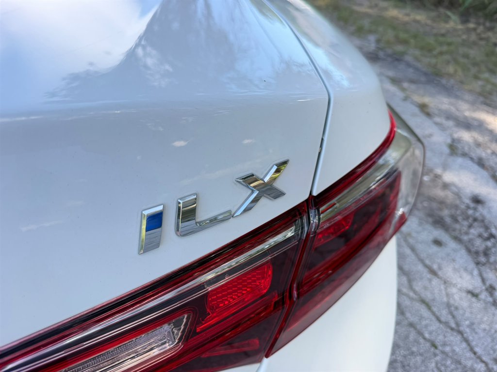 2016 Acura ILX Premium - Photo 15