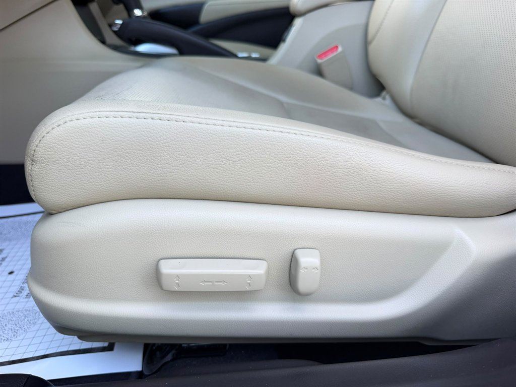 2016 Acura ILX Premium - Photo 9