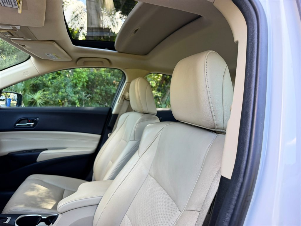 2016 Acura ILX Premium - Photo 10