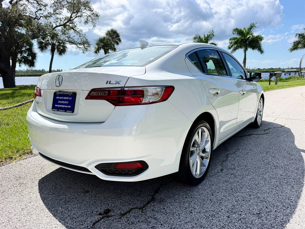 2016 Acura ILX Premium - Photo 6