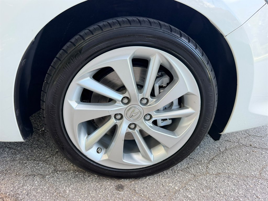 2016 Acura ILX Premium - Photo 20