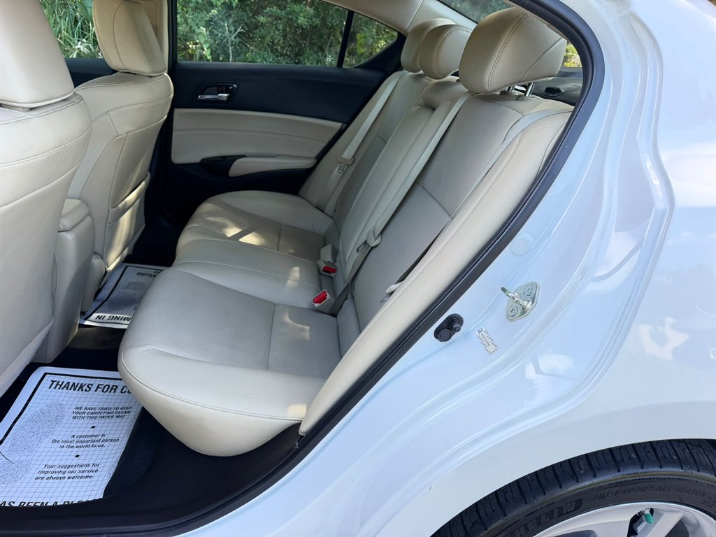 2016 Acura ILX Premium - Photo 13