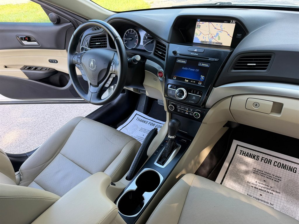 2016 Acura ILX Premium - Photo 16