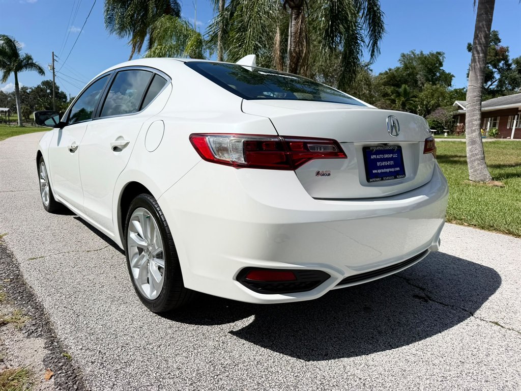 2016 Acura ILX Premium - Photo 19
