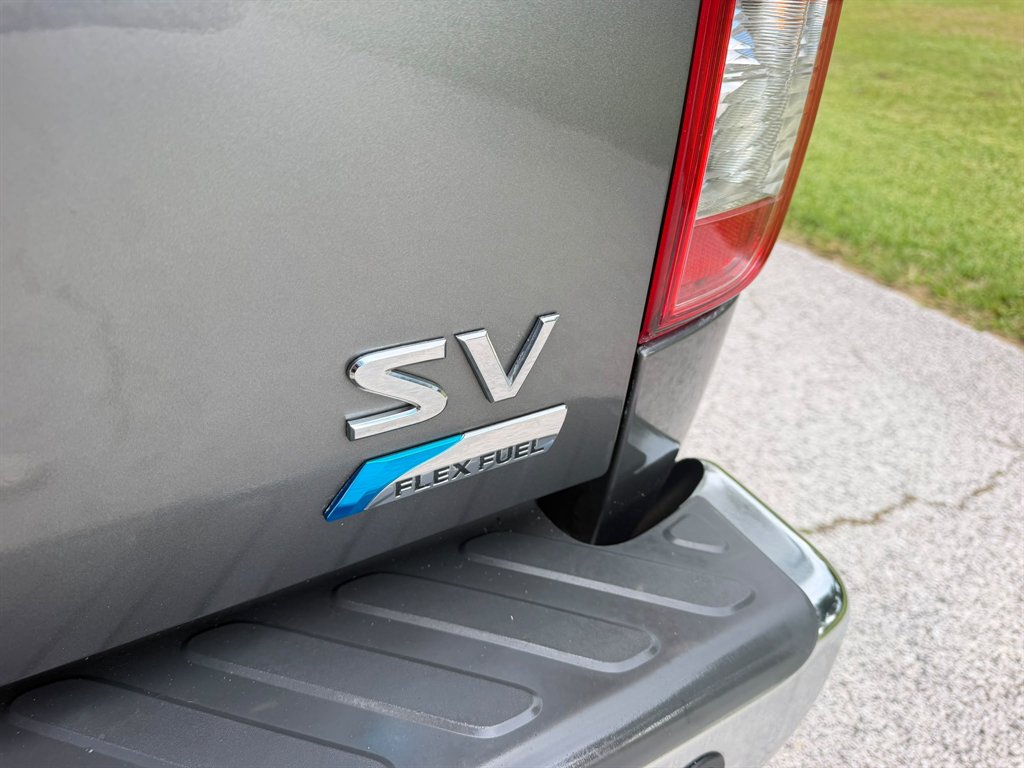 2017 Nissan Frontier SV - Photo 15